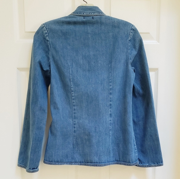 1976 Levi's Blazer Jacket - Picture 2 of 8